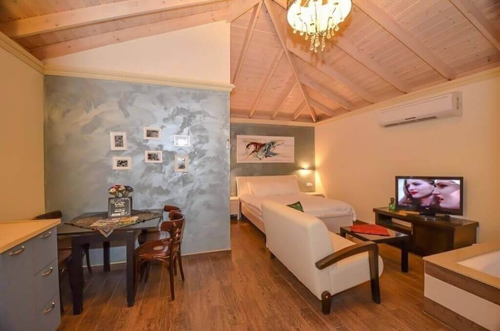 תמונה של הסוויטה הלבנה - 7