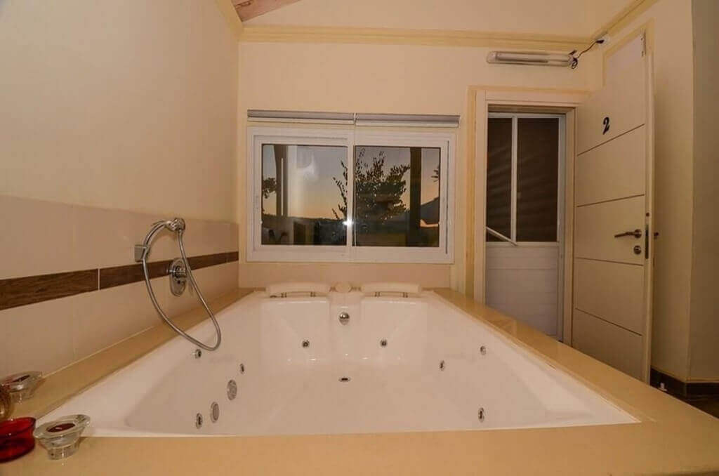 תמונה של הסוויטה הלבנה - 6