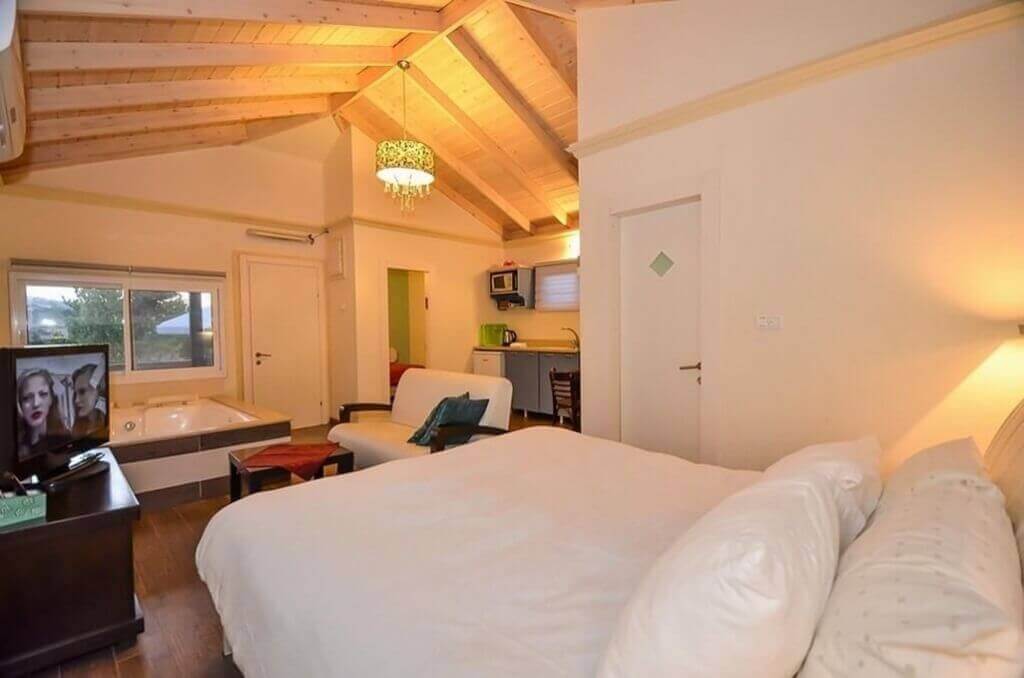 תמונה של הסוויטה הלבנה - 5