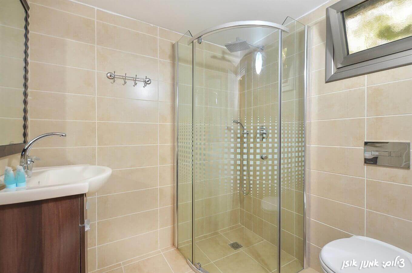 תמונה של בקתת החופש - 7