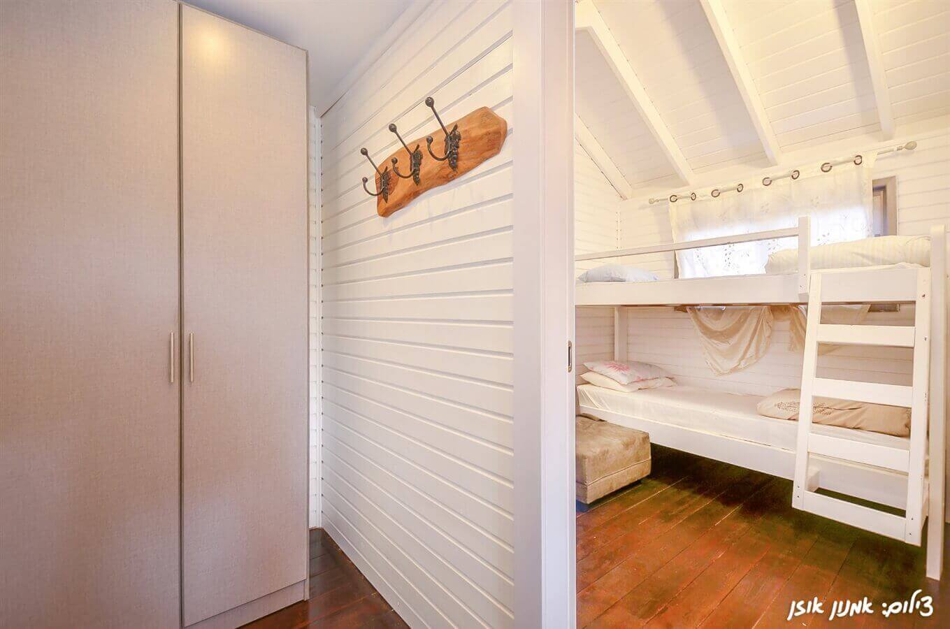 תמונה של בקתת החופש - 4