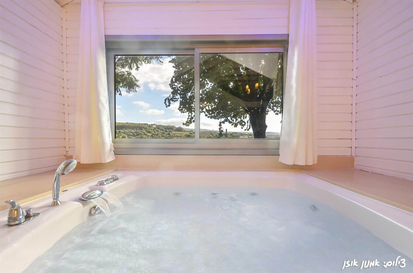 תמונה של בקתת החופש - 9