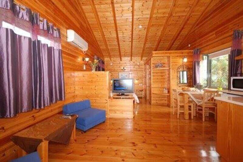 תמונה של בקתות העץ - 4