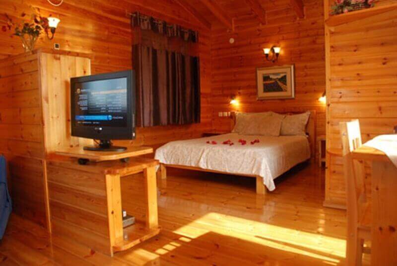 תמונה של בקתות העץ - 2