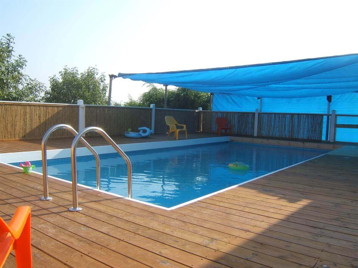 תמונה של בקתות העץ - 7