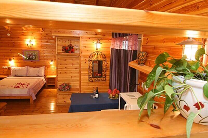 תמונה של בקתות העץ - 6