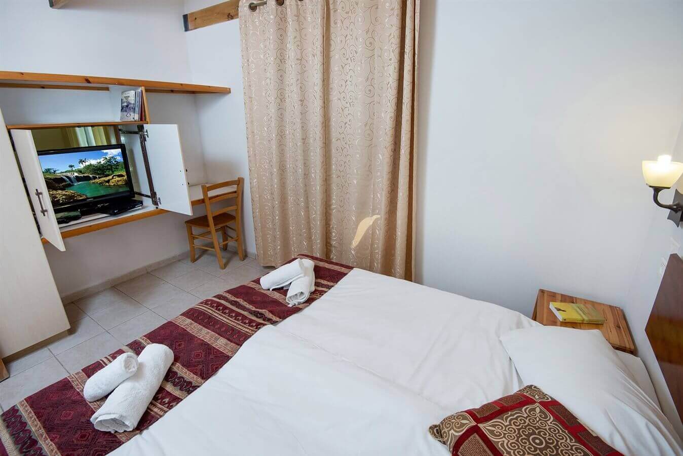 תמונה של יחידות חורש - 3