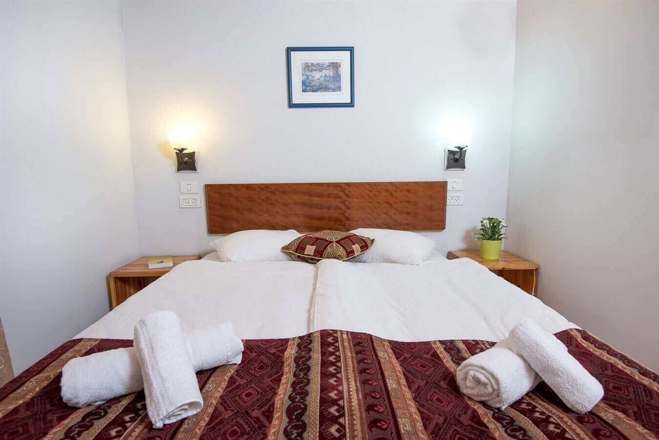 תמונה של יחידות חורש - 7