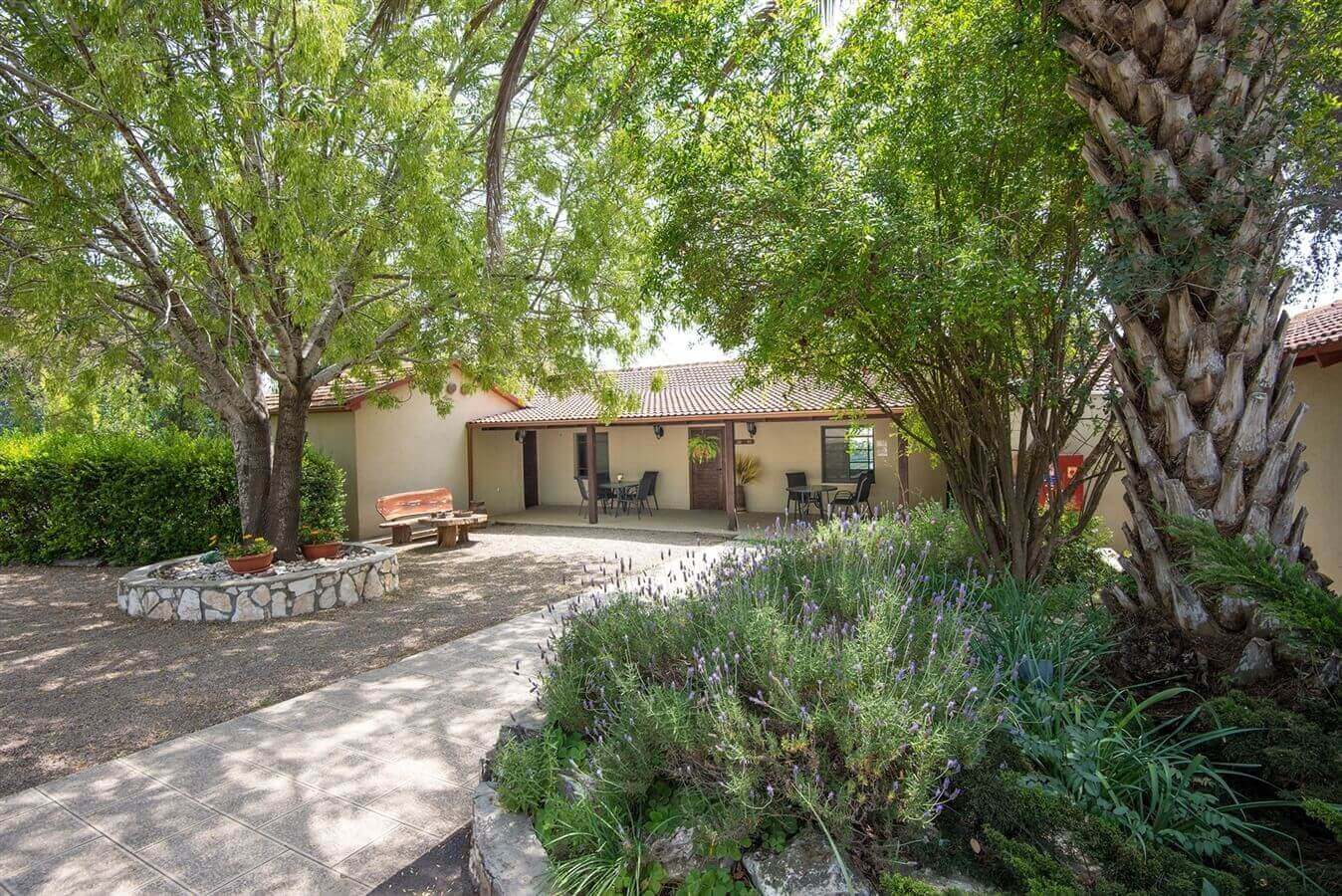 תמונה של יחידות כרמל - 2