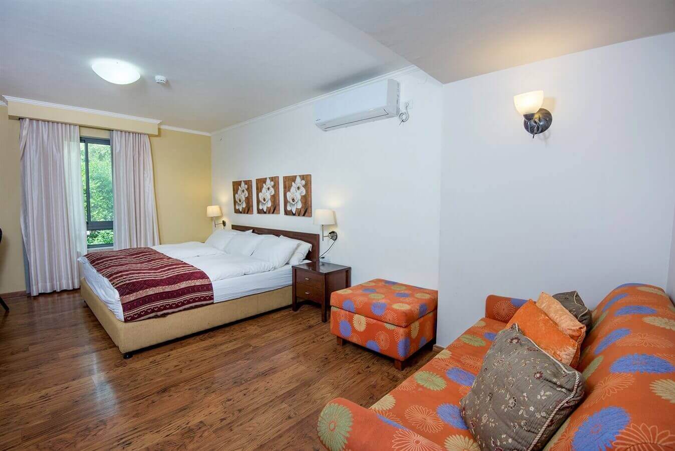 תמונה של סוויטת נופים - 2