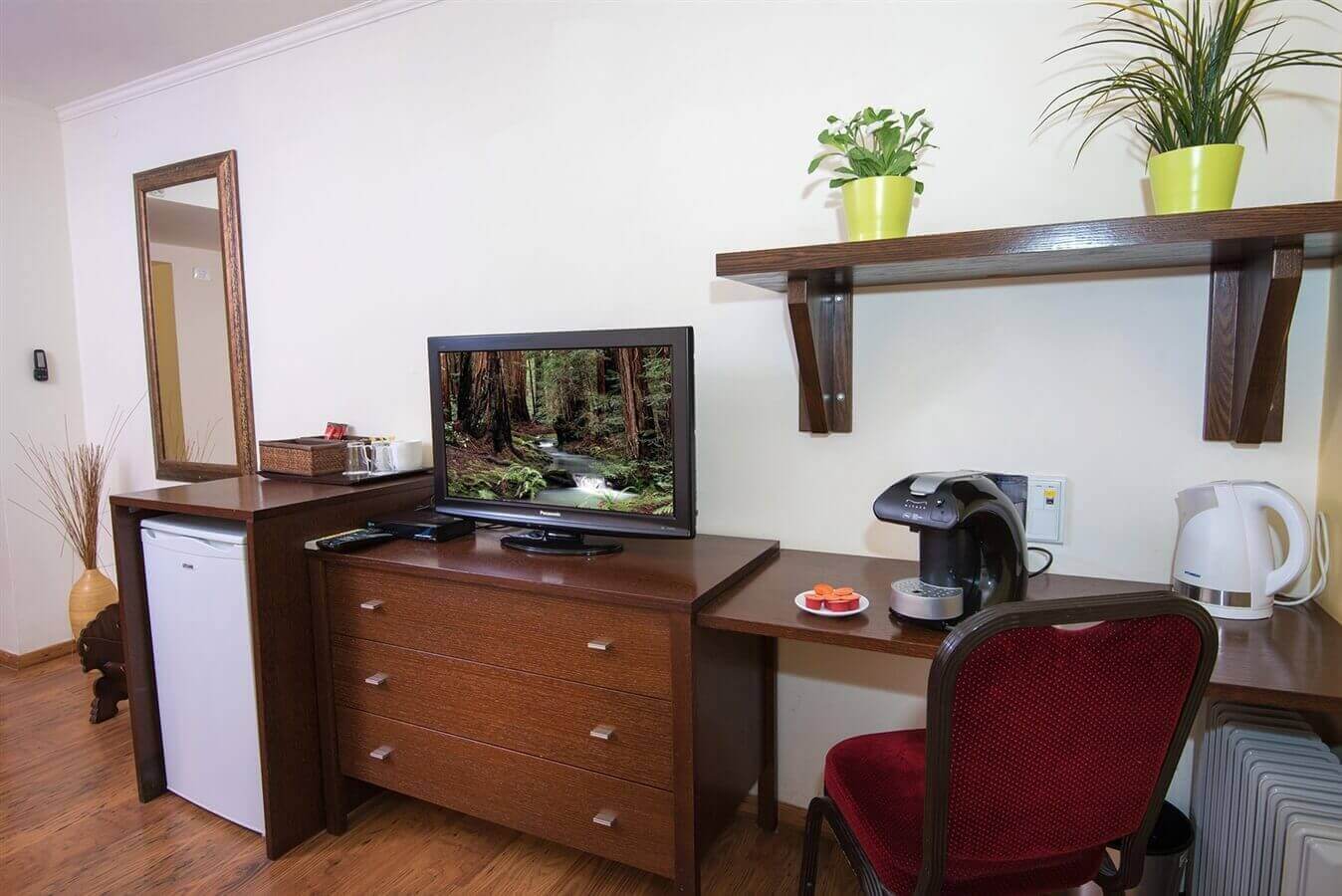 תמונה של סוויטת נופים - 3