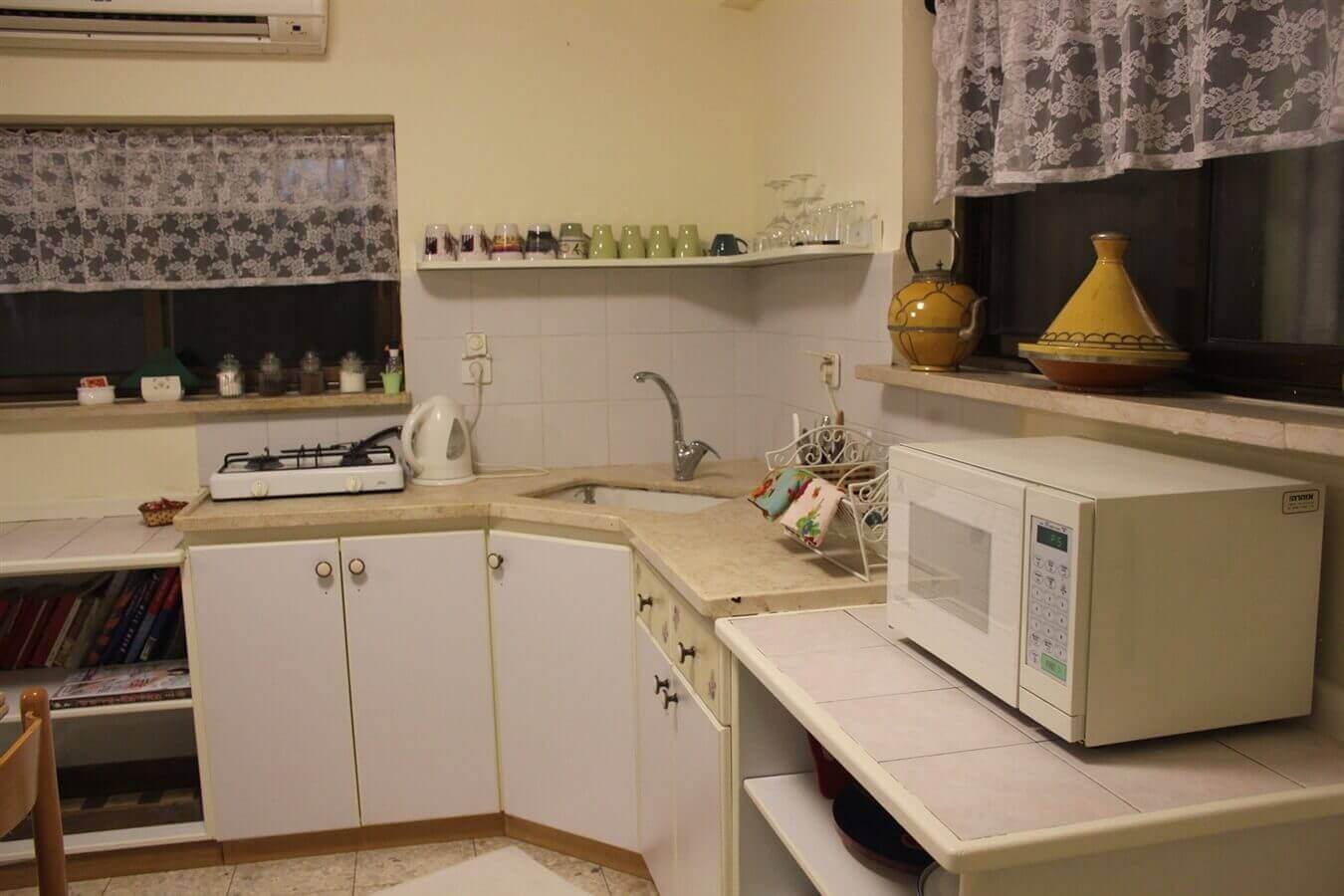 תמונה של הדירה המשפחתית - 3