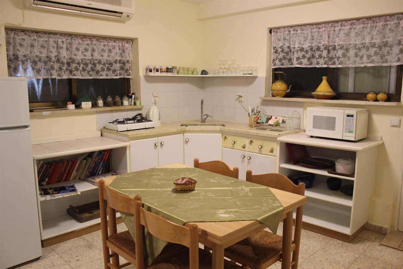 תמונה של הדירה המשפחתית - 4