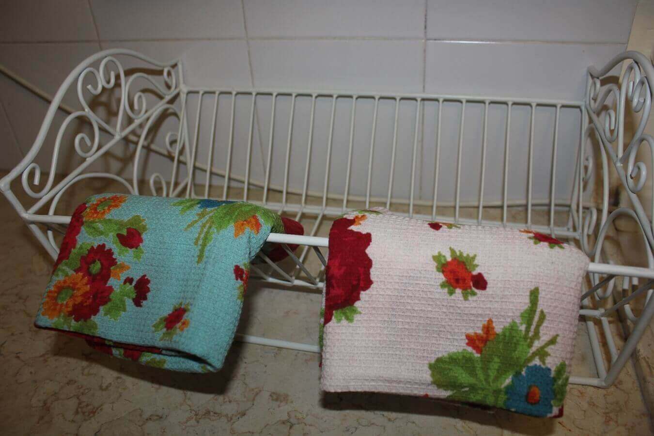 תמונה של הדירה המשפחתית - 7