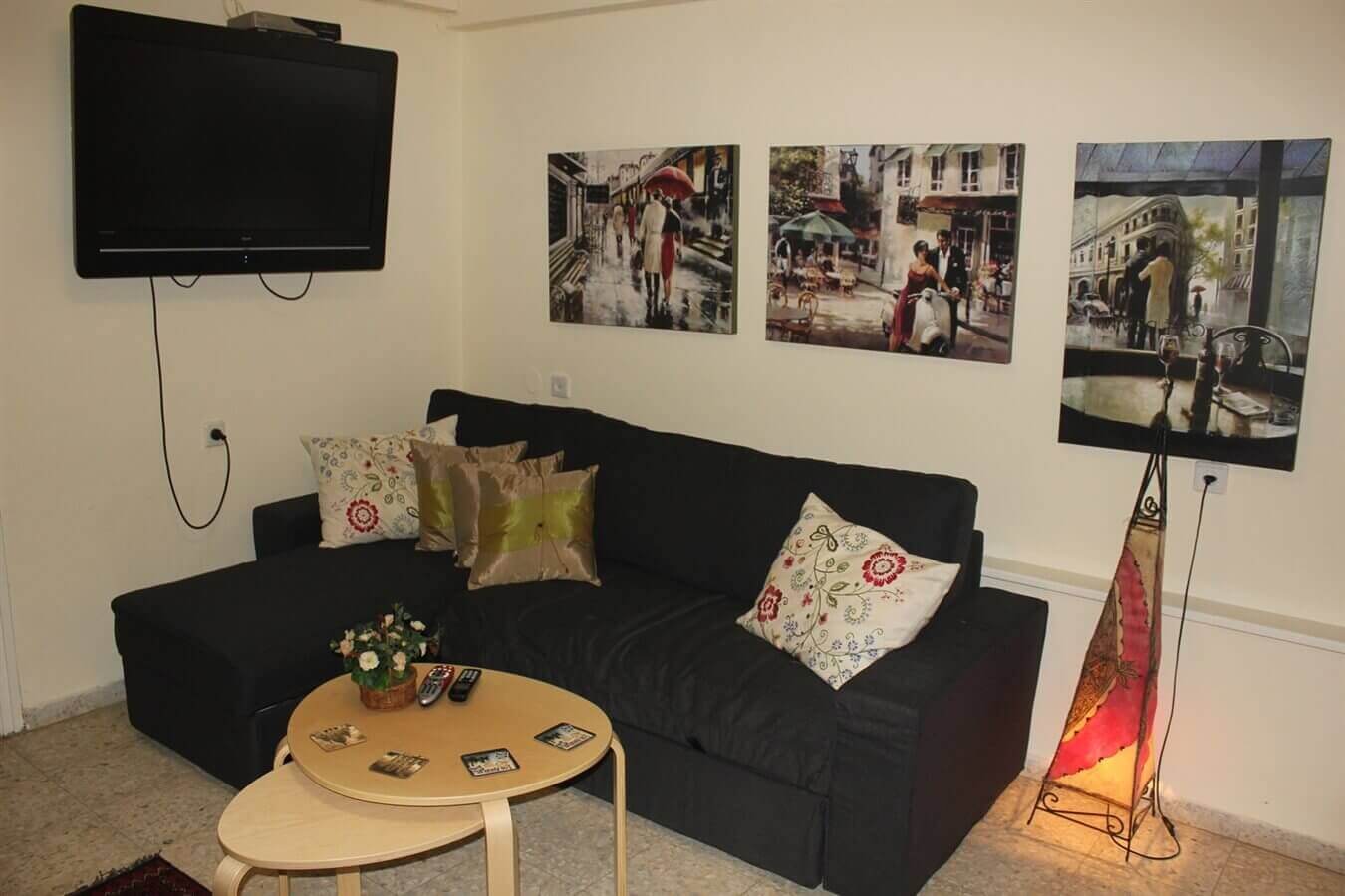 תמונה של הדירה המשפחתית - 8