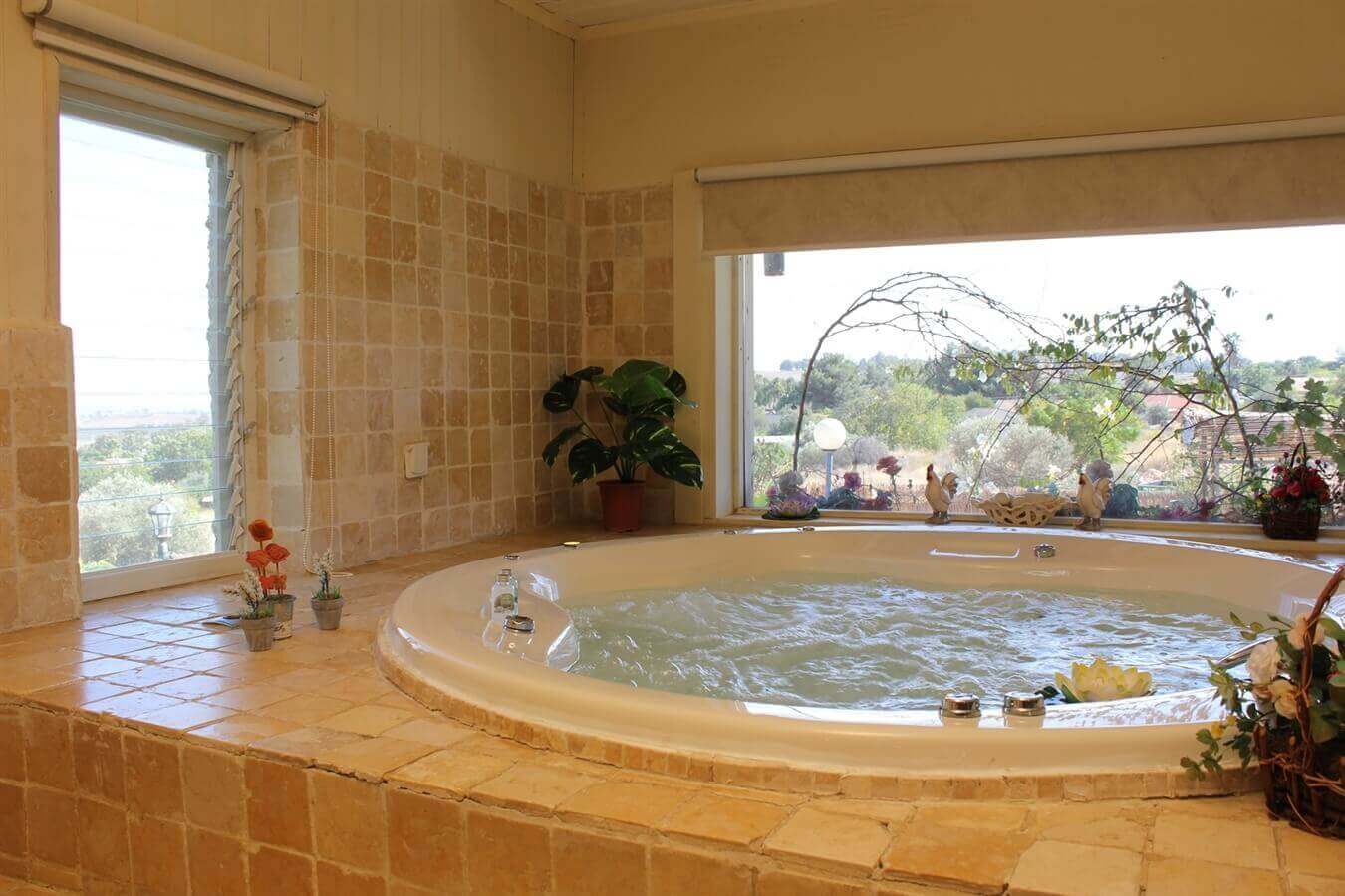 תמונה של הסוויטה- מקום של טעם - 4