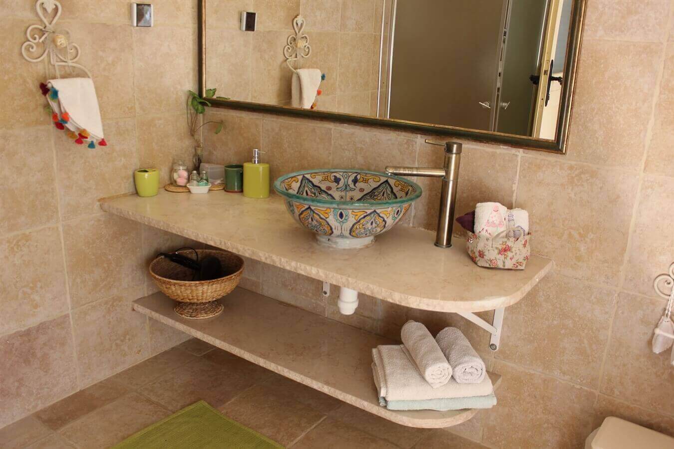 תמונה של הסוויטה- מקום של טעם - 9