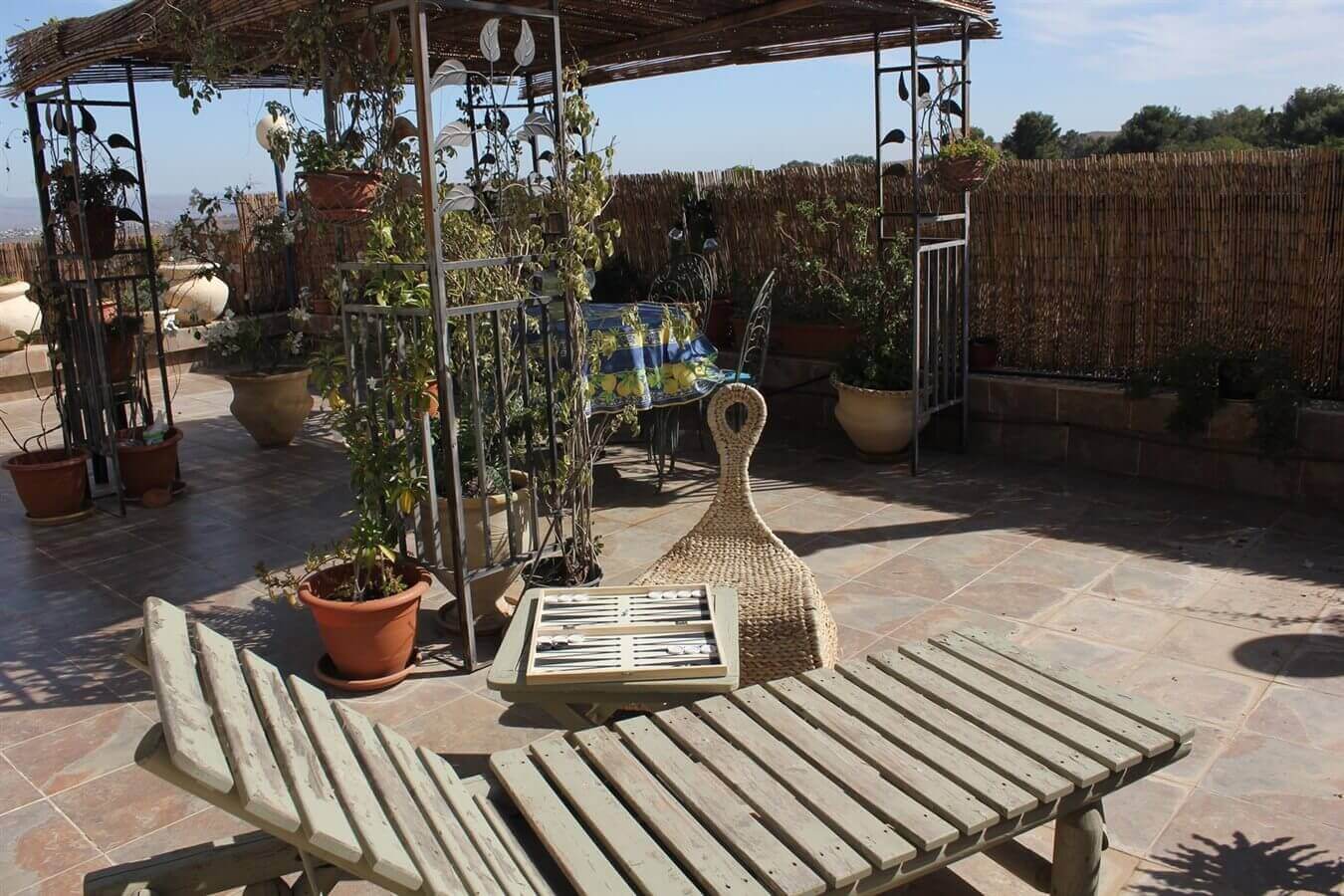 תמונה של הסוויטה- מקום של טעם - 2