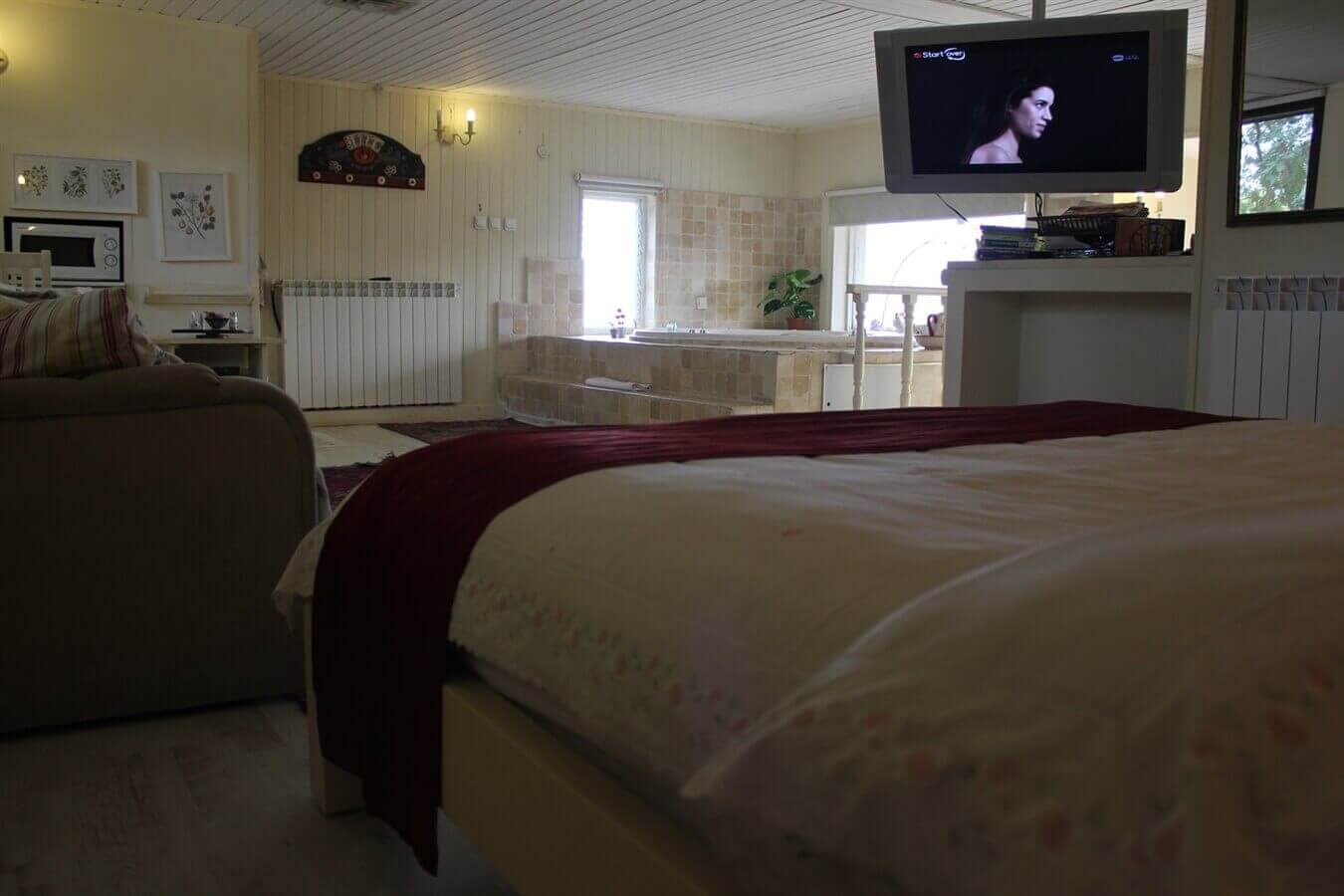 תמונה של הסוויטה- מקום של טעם - 8