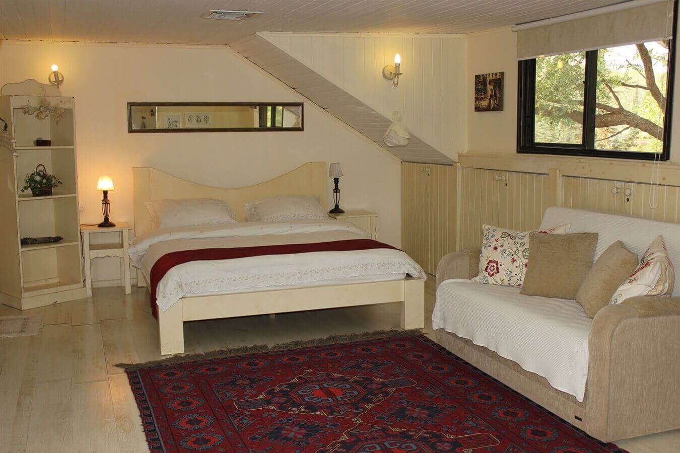 תמונה של הסוויטה- מקום של טעם - 5