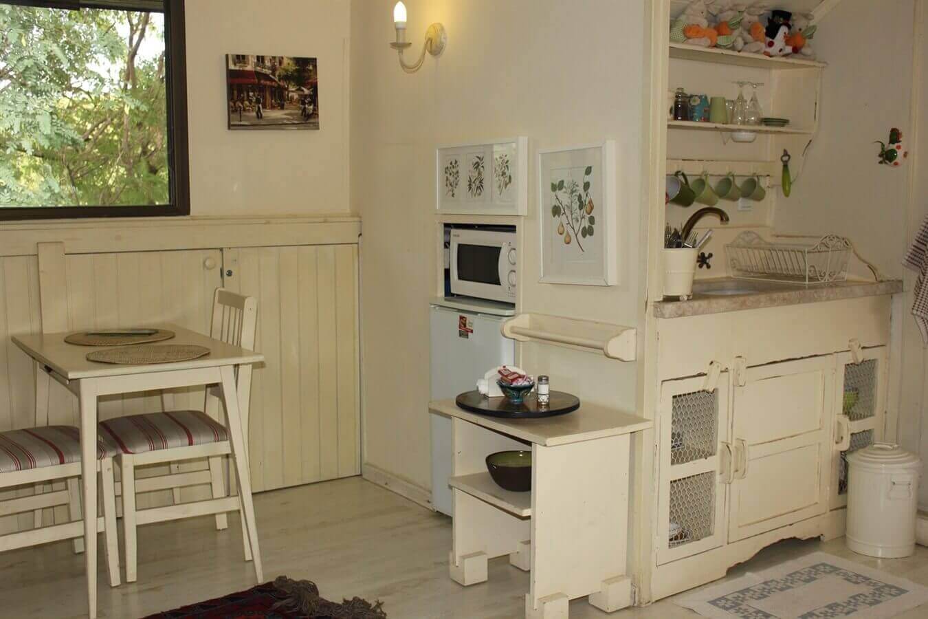 תמונה של הסוויטה- מקום של טעם - 6