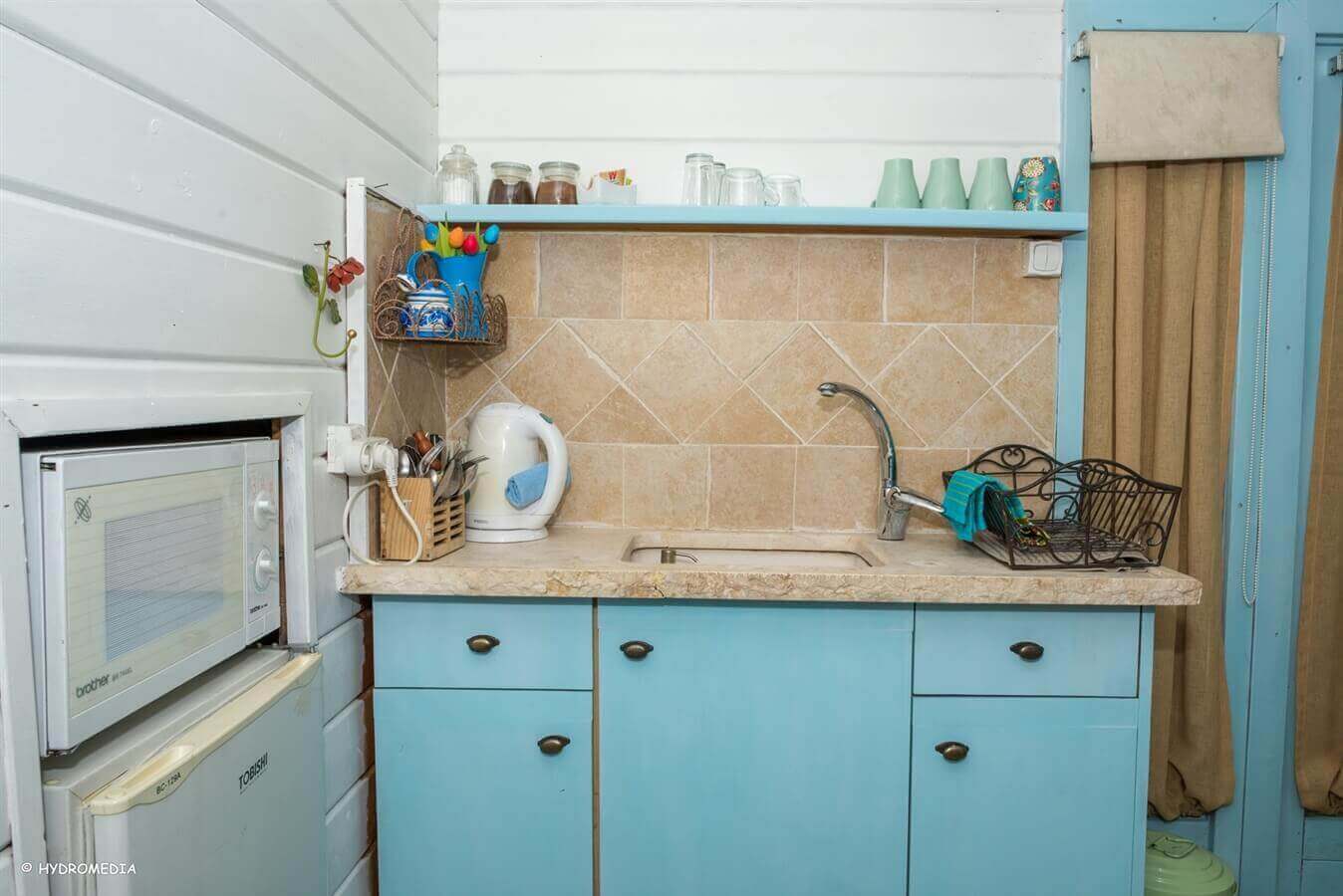 תמונה של בקתת העץ - 3