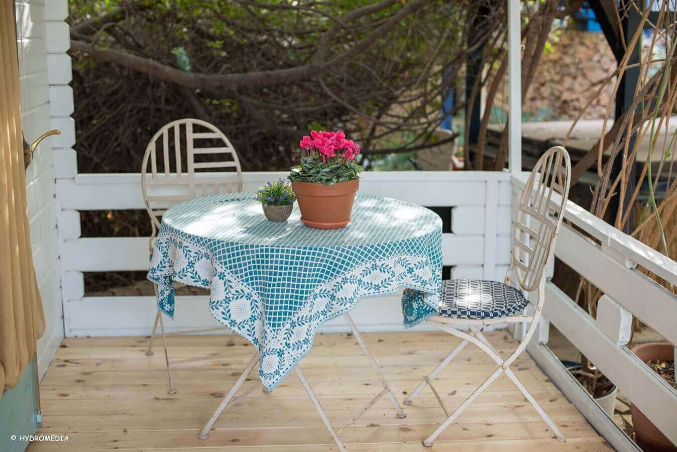 תמונה של בקתת העץ - 4