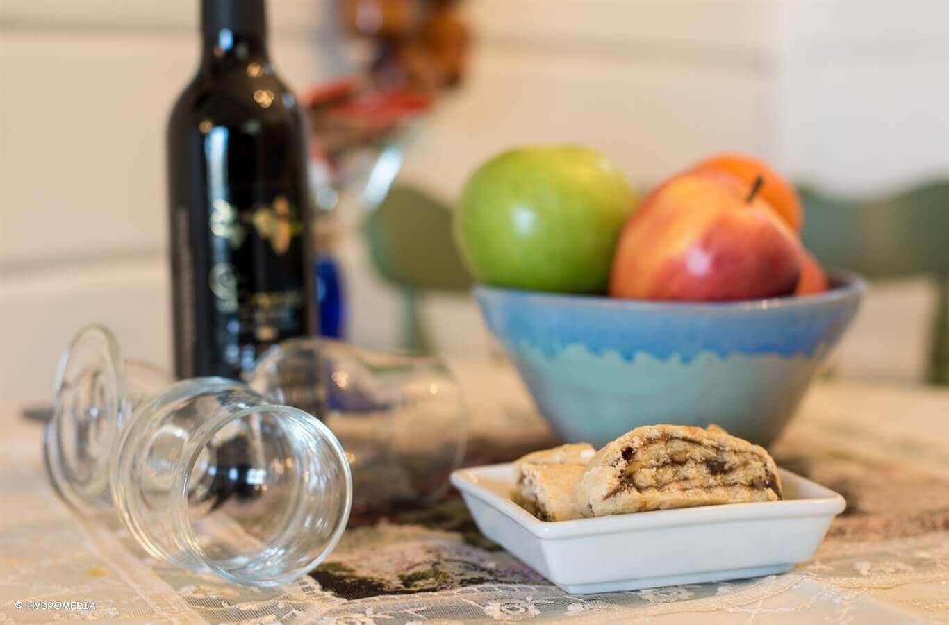 תמונה של בקתת העץ - 5