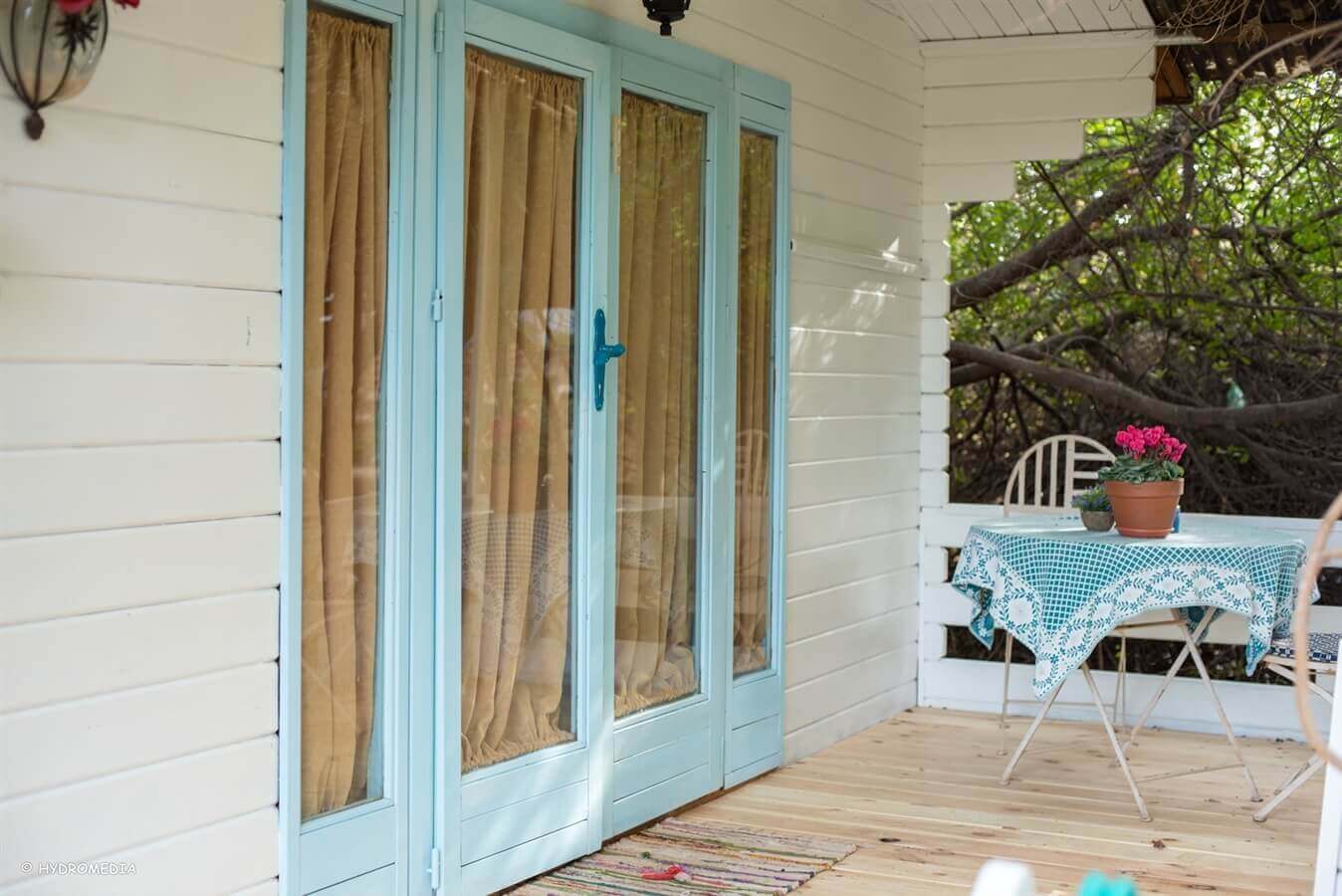 תמונה של בקתת העץ - 6