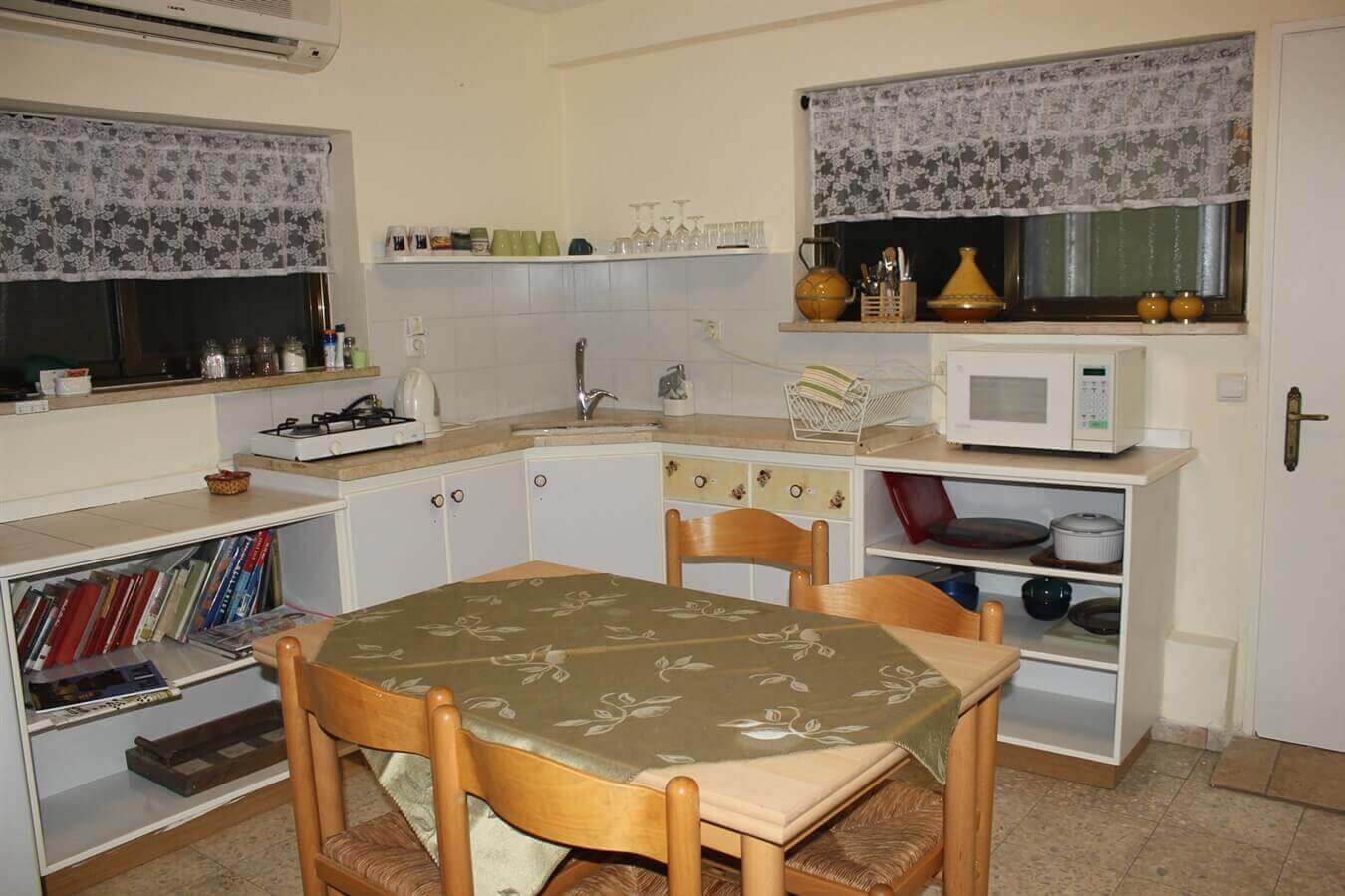 תמונה של הדירה המשפחתית - 6