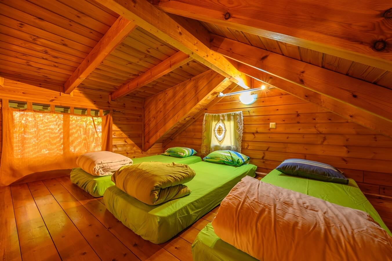 תמונה של בקתת אדום - 4