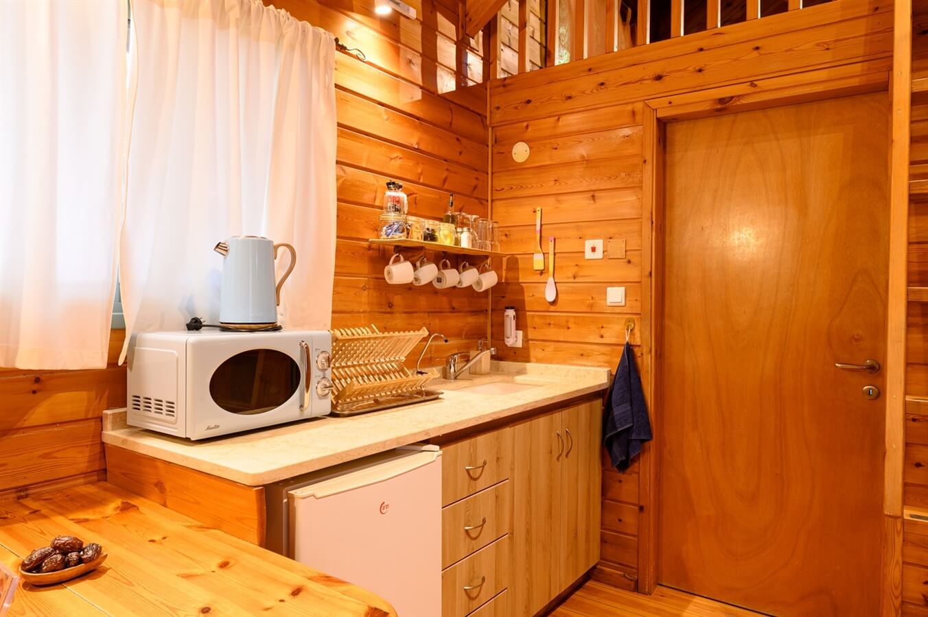 תמונה של בקתות ערבה - 3