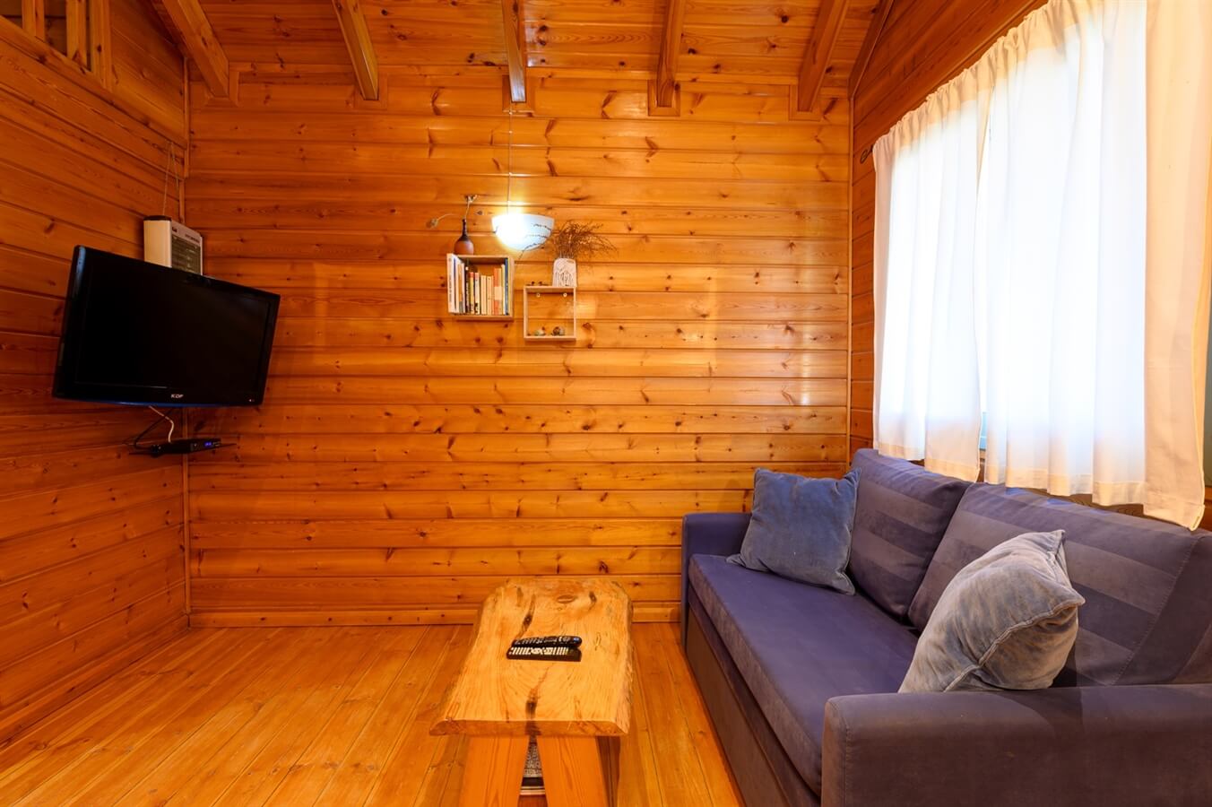 תמונה של בקתות ערבה - 2