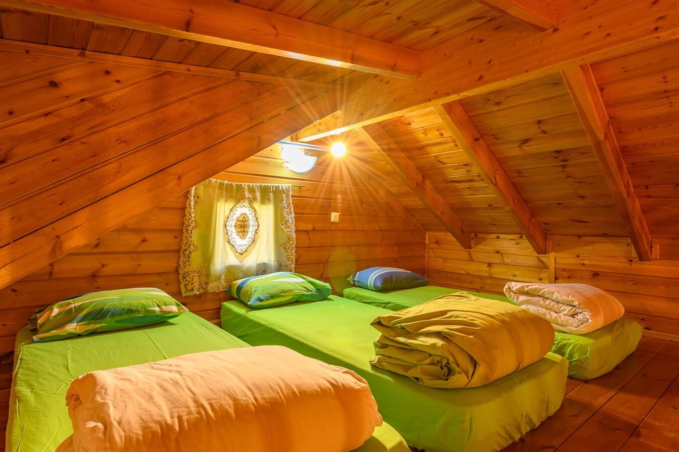 תמונה של בקתות ערבה - 6