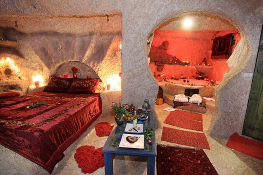 תמונה של מערות אלאדין - 2