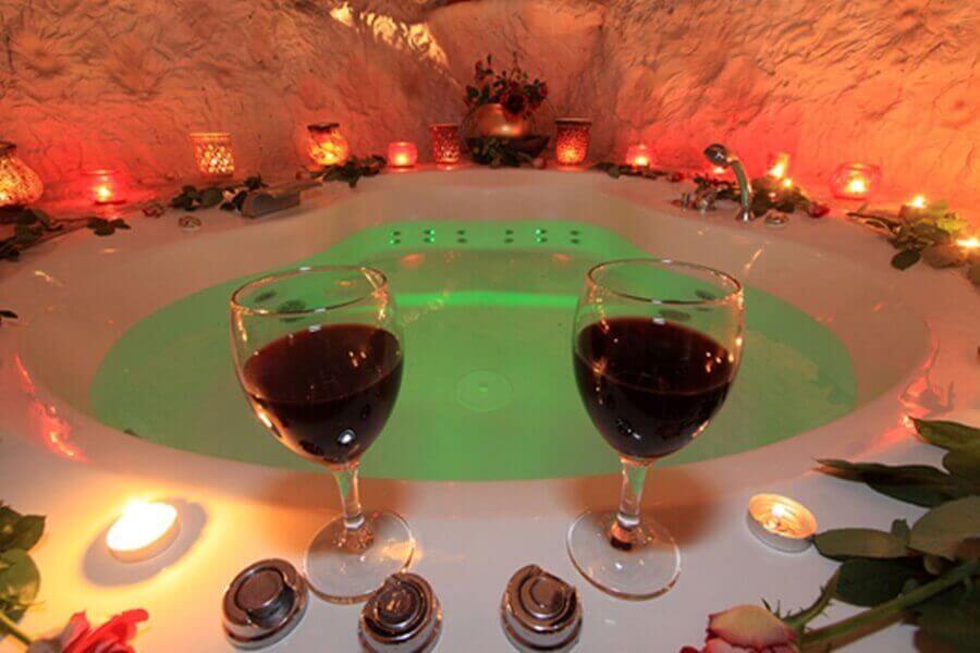 תמונה של מערות אלאדין - 12