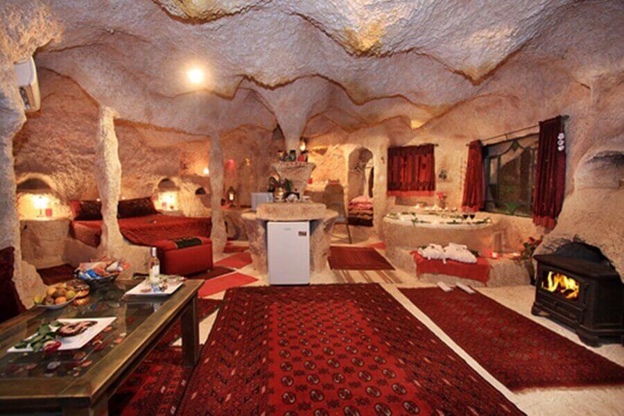 תמונה של מערות אלאדין - 7