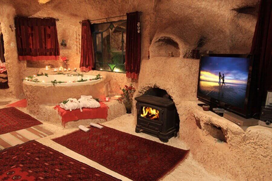 תמונה של מערות אלאדין - 11