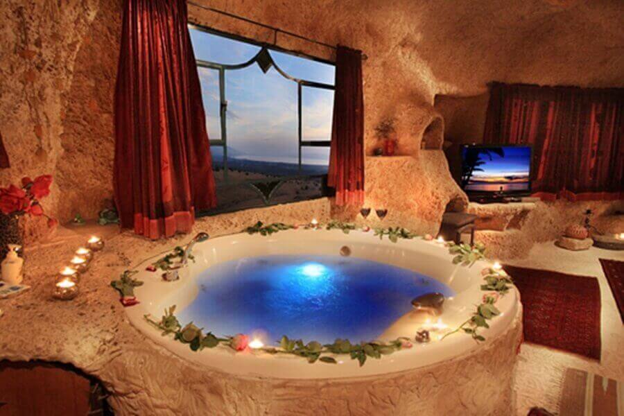 תמונה של מערות אלאדין - 8