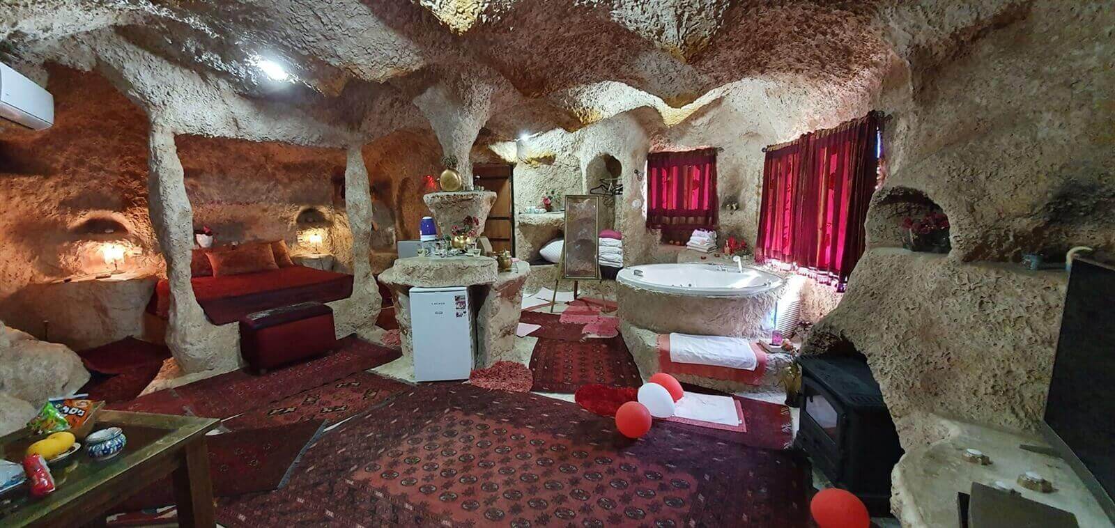 תמונה של מערות אלאדין - 4