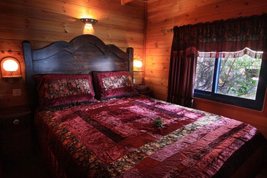 תמונה של בקתות העץ - 2