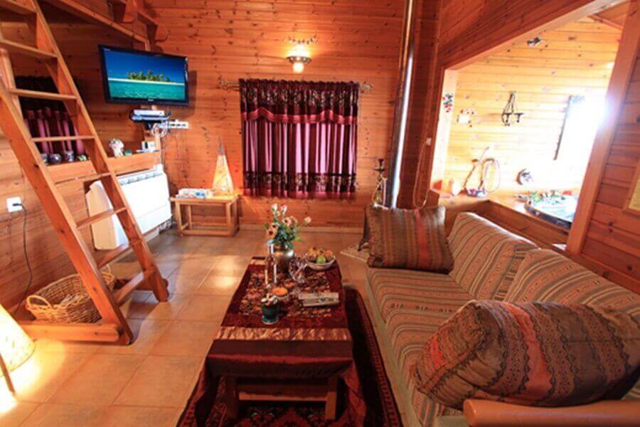 תמונה של בקתות העץ - 4