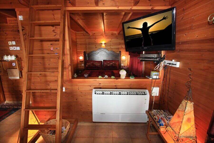 תמונה של בקתות העץ - 9