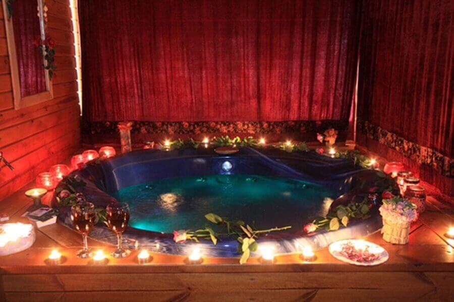 תמונה של בקתות העץ - 8