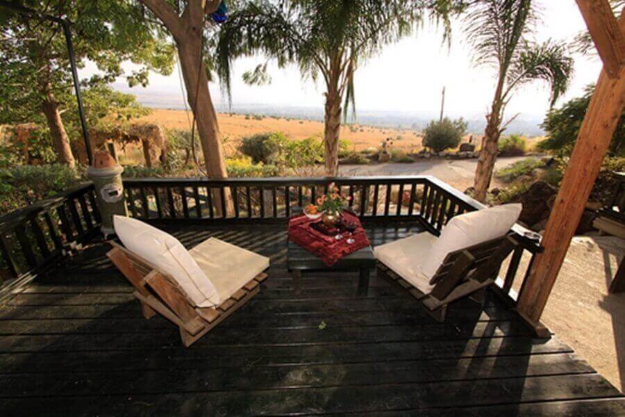 תמונה של בקתות העץ - 7