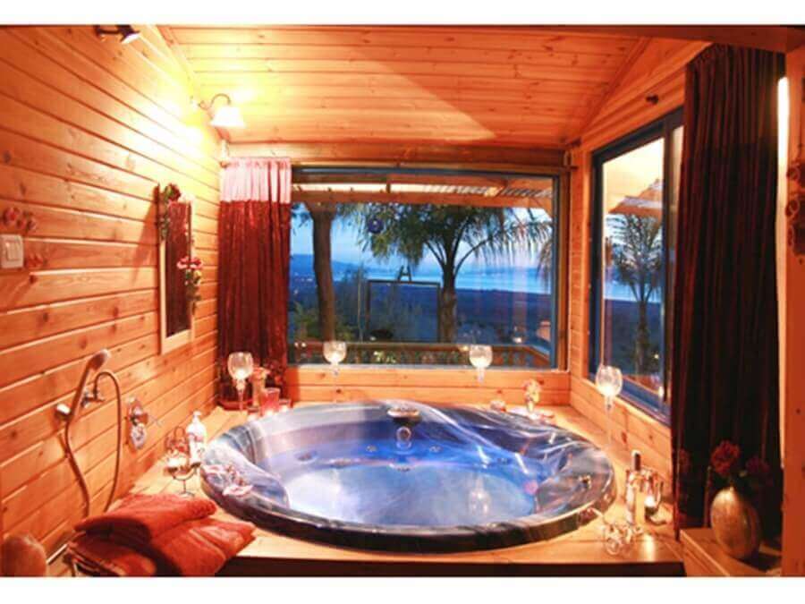 תמונה של בקתות העץ - 6