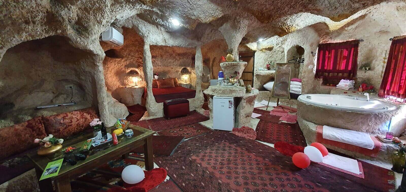 תמונה של מערות אלאדין - 6