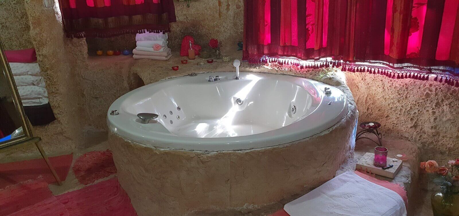 תמונה של מערות אלאדין - 5