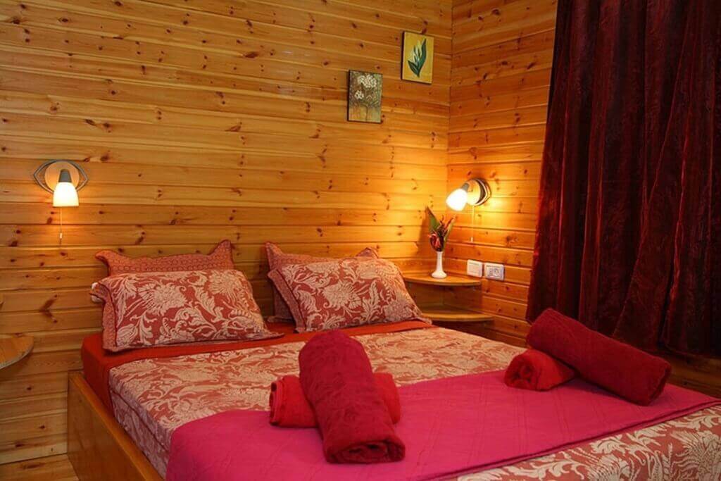 תמונה של בקתה 1 - 5 תמונה של בקתה 1 - 5