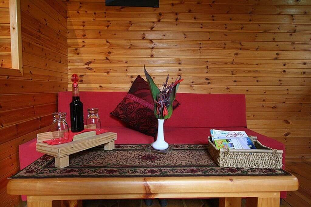 תמונה של בקתה 1 - 3 תמונה של בקתה 1 - 3